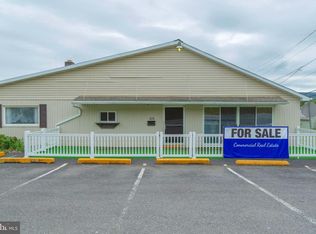 275 W Market St, Middleburg, PA 17842