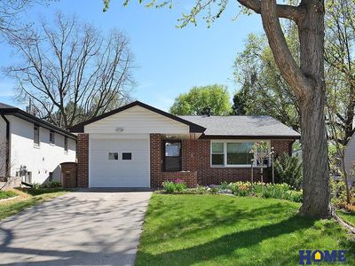 5401 Franklin St, Lincoln, NE, 68506