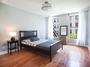 58 E 130th St #3F, New York, NY 10037