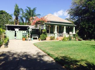 355 E Ashtabula St, Pasadena, CA 91104