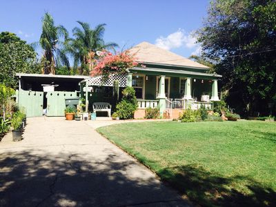 355 E Ashtabula St, Pasadena, CA, 91104