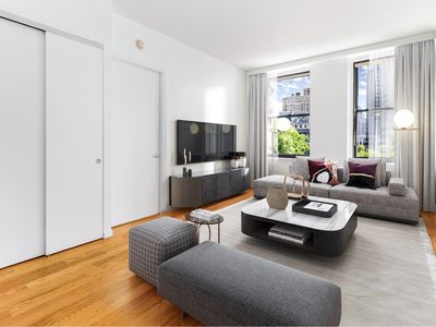150 Nassau St APT 4E, New York, NY, 10038