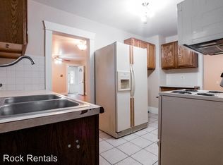 403 Justice St, Hutchinson, KS 67501