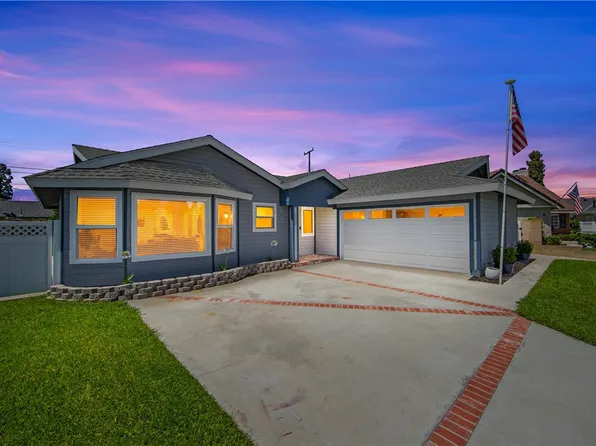 12311 Vera Cir, Garden Grove, CA 92845