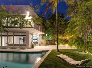 2280 Tequesta Ln, Miami, FL 33133