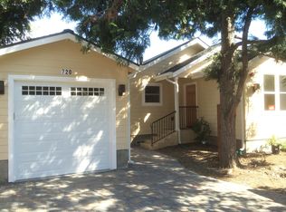 720 Lytton Ave, Palo Alto, CA 94301