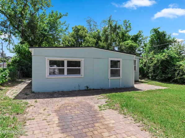 8617 3RD Avenue, Jacksonville, FL 32208