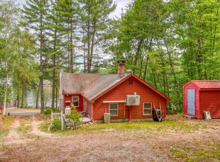 748 Plains Rd, Silver Lake, NH 03875