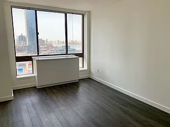 Rented by The Dermot Realty Management Company