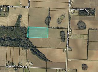 Chumuckla Hwy, Jay, FL 32565