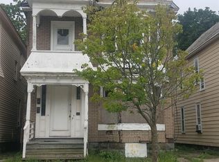 28 Chestnut St, Schenectady, NY 12307