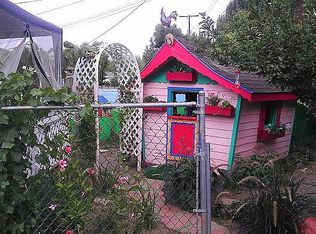 16742 Labrador St, North Hills, CA 91343