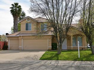4834 Hidden Meadow Way, Antelope, CA 95843