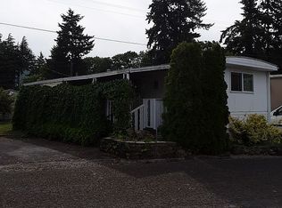 3900 Coburg Rd SPACE 52, Eugene, OR 97408