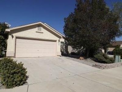 8019 Vista Volcan Ln SW, Albuquerque, NM, 87121