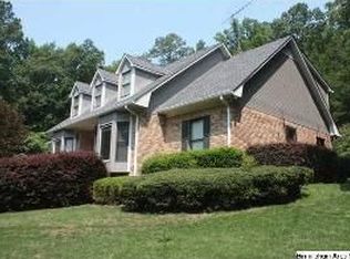 7418 Elliott Ln, Leeds, AL 35094