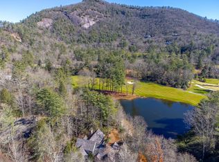 241 Indian Pipe Road, Cashiers, NC 28717