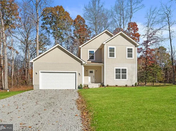 239 Oak Haven Dr, Mineral, VA 23117