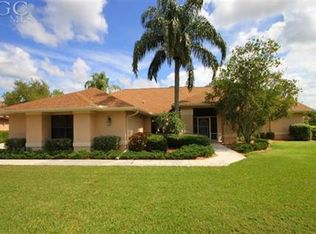 20333 Wildcat Run Dr, Estero, FL 33928