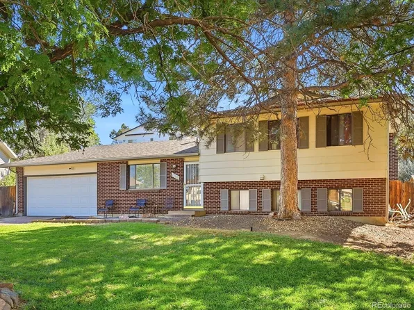 1736 S Olathe Street, Aurora, CO 80017