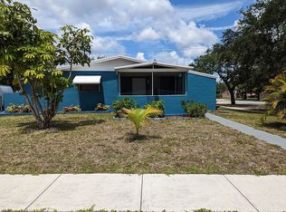 3851 SW 60th Ter, Fort Lauderdale, FL 33314