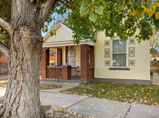 1337 E Orman Ave, Pueblo, CO 81004
