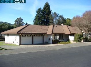 6000 Hillside Dr, El Sobrante, CA