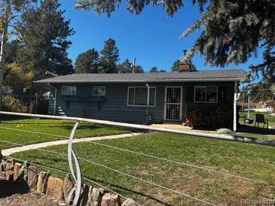 22257 Inca Road, Indian Hills, CO, 80454