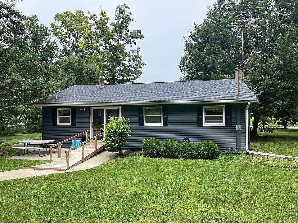 6459 Folks Rd, Horton, MI 49246 Zillow