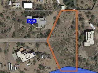 44417 N 10th St, New River, AZ 85087