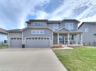 2307 NE 17th St, Ankeny, IA 50021