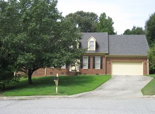 5 Yardarm Ct, Greensboro, NC 27455