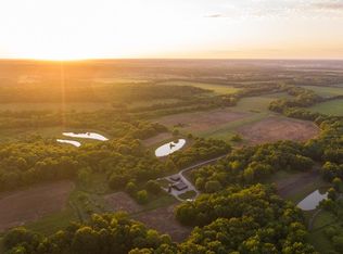 17621 E 1300th Rd, Pleasanton, KS 66075