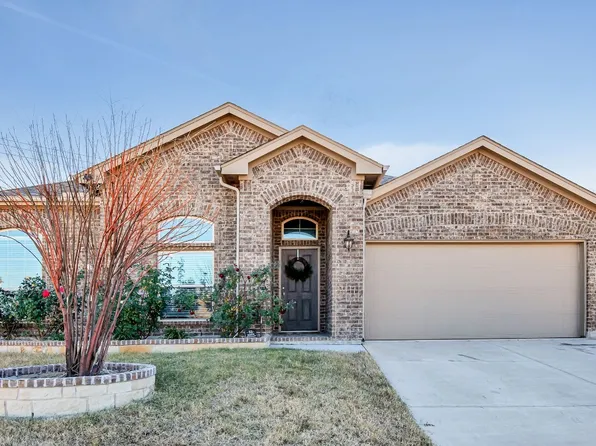 7833 Wilson Cliff Dr, Fort Worth, TX 76108
