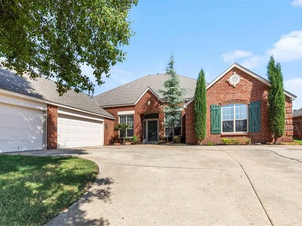 19408 Yearling Way, Edmond, OK 73012