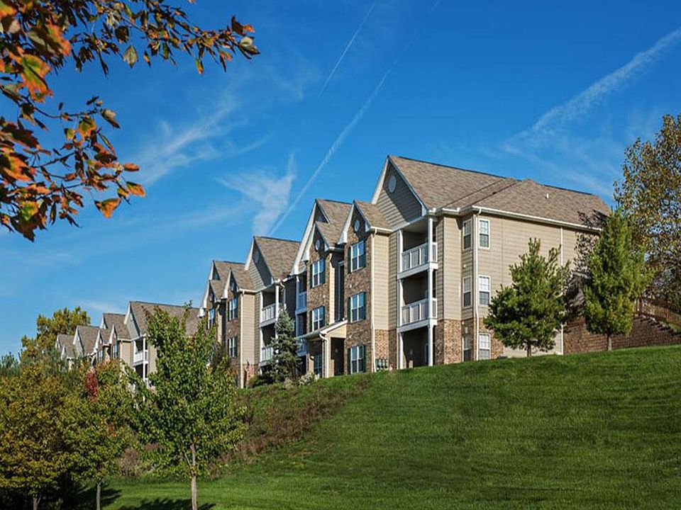 Waterford Nevillewood Apartment Rentals Presto, PA Zillow