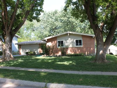 3807 N 99th Cir, Omaha, NE, 68134