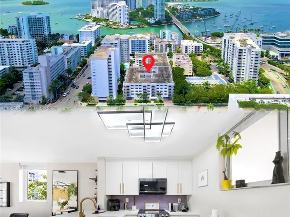 1665 Bay Rd, Miami Beach, FL