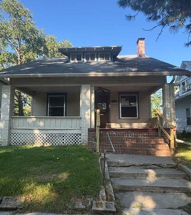 1st image of 1619 S 25th St
