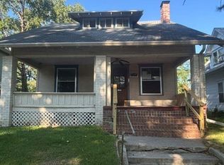 1619 S 25th St, Lincoln, NE 68502