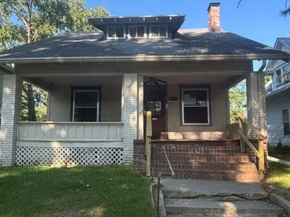1619 S 25th St, Lincoln, NE 68502