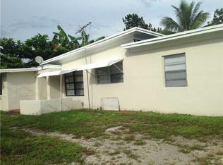 12445 NW 22nd Ave, Miami, FL 33167