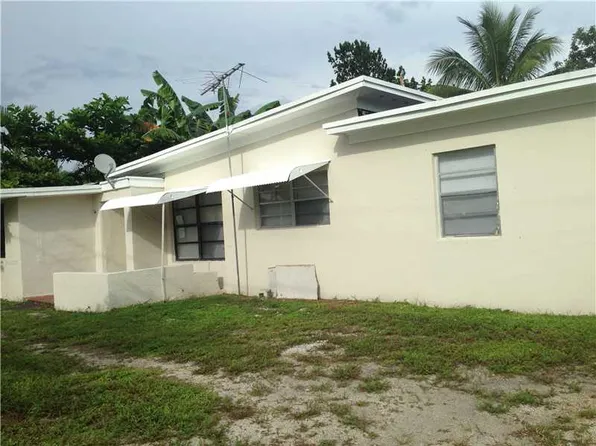 12445 NW 22nd Ave, Miami, FL 33167