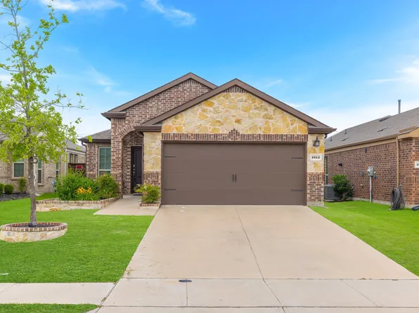1812 New Holland Way, McKinney, TX 75071