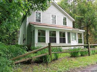 3424 Cooper St, Stone Ridge, NY 12484