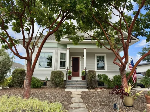 370 Islay St, San Luis Obispo, CA 93401
