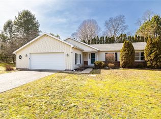649 Contempri Way, Webster, NY 14580
