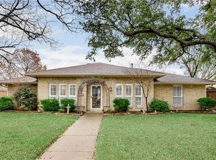 2104 Goldenrod Dr, Richardson, TX 75081