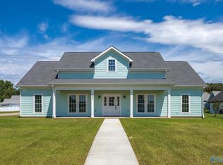 23307 Flossie Dr, Athens, AL 35613