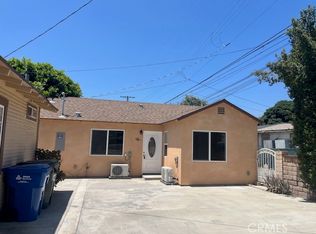 419 S Heliotrope Ave #1, Monrovia, CA 91016